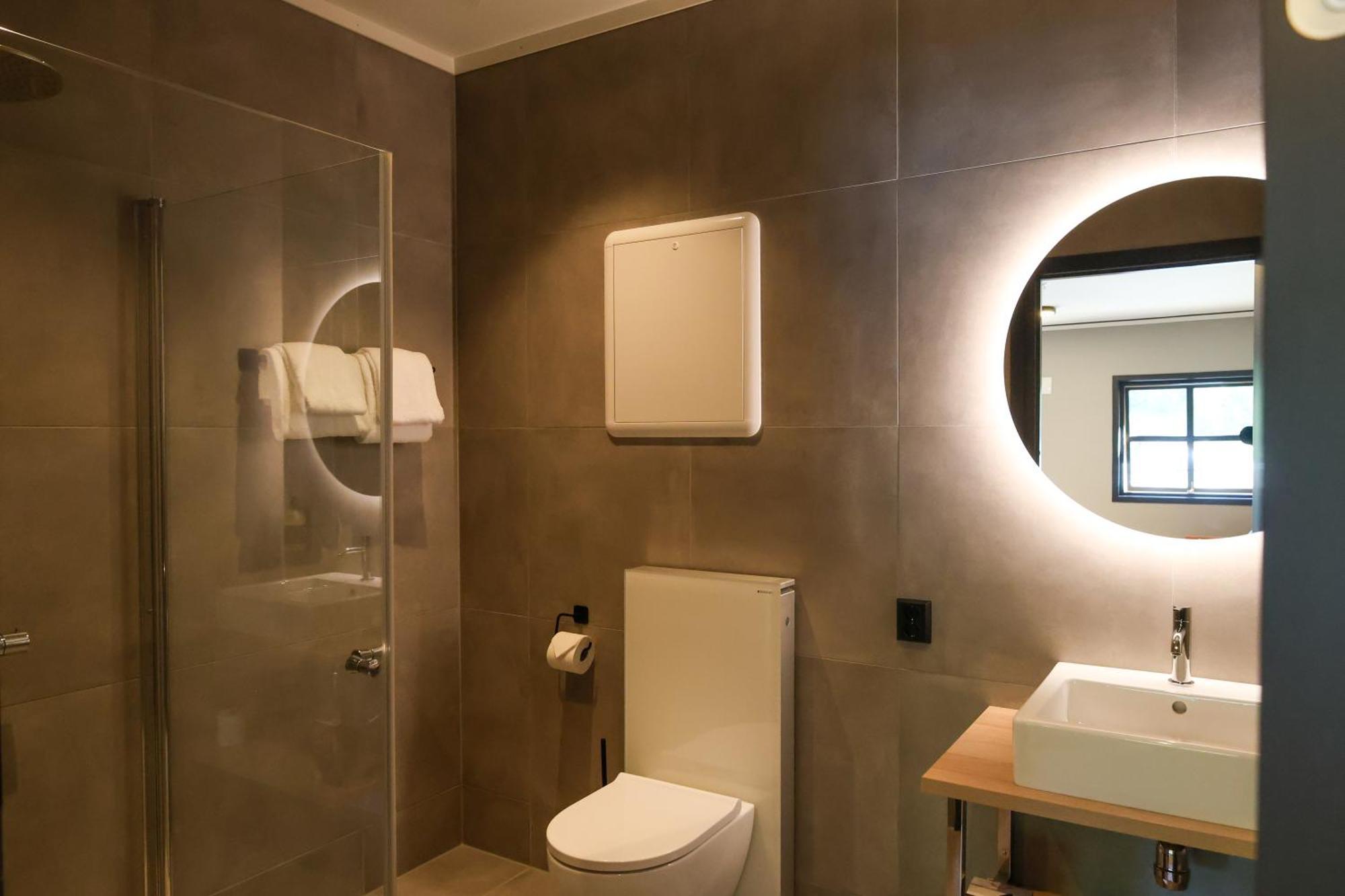 Flamsbrygga Apartments Dış mekan fotoğraf