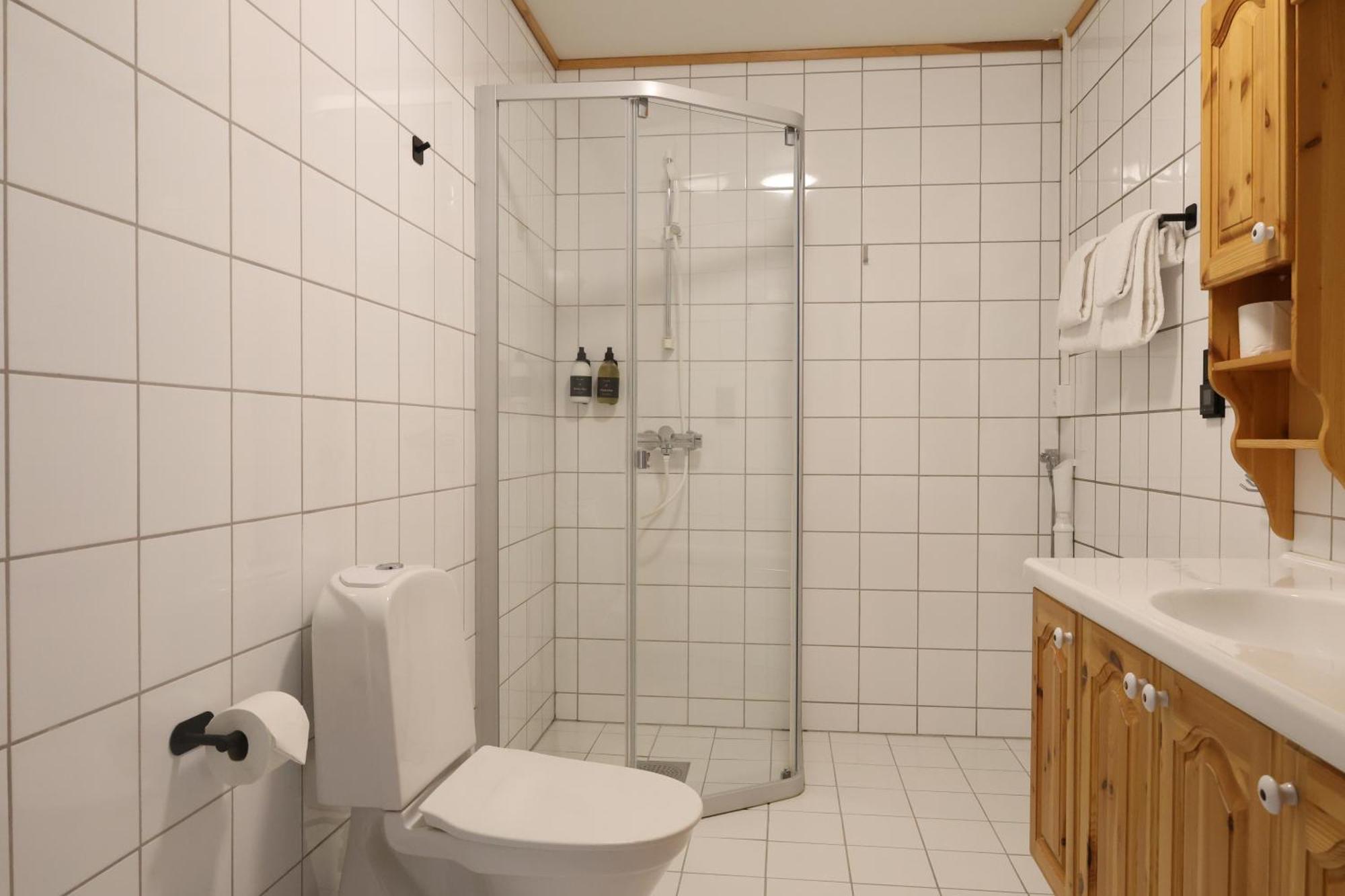Flamsbrygga Apartments Dış mekan fotoğraf